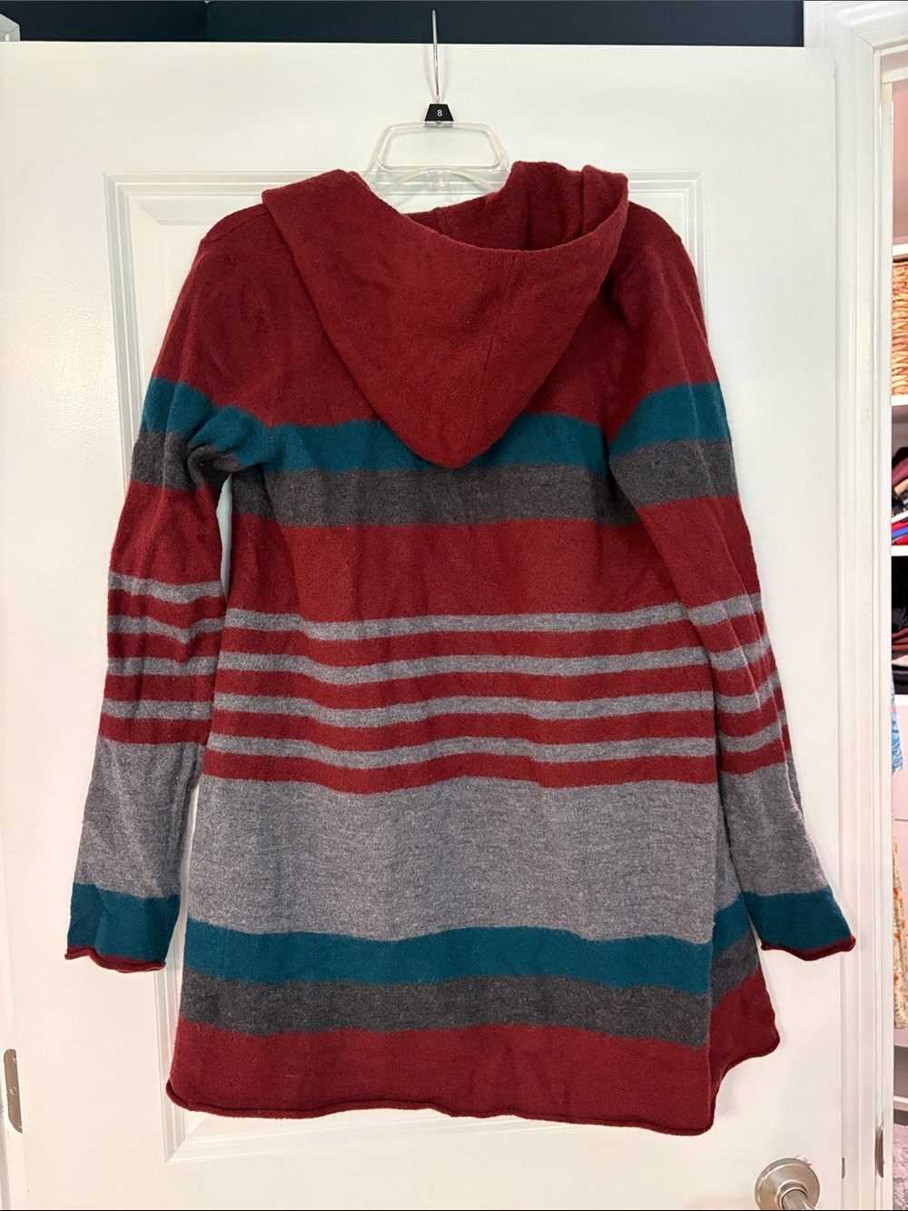 Toad&Co Cardigan - Picture 4 of 4